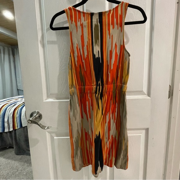 Summer dress - Picture 3 of 5